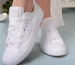Converse de mariage pour mariées