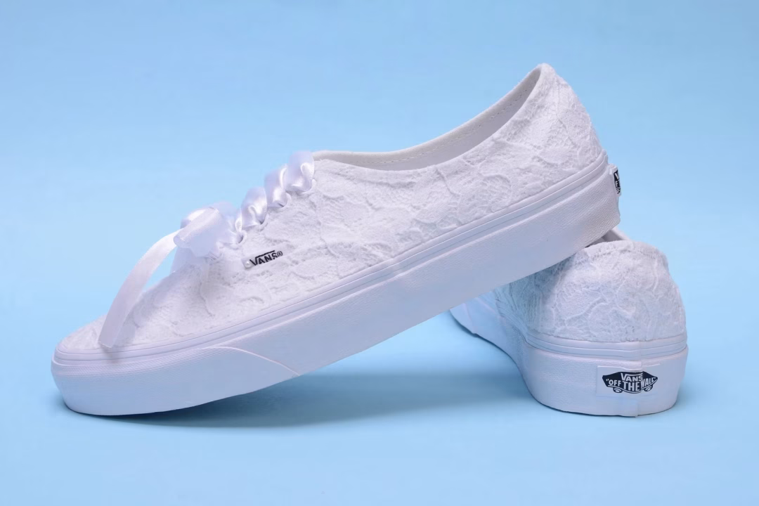 vans de mariage