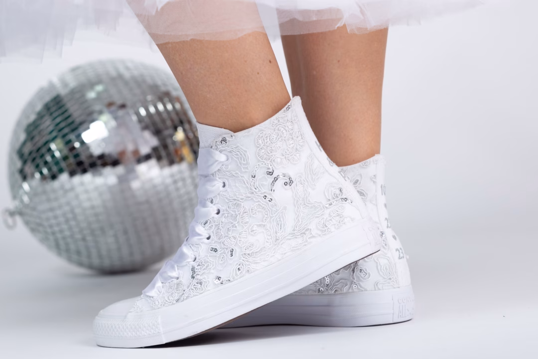 Baskets de mariée pour le mariage